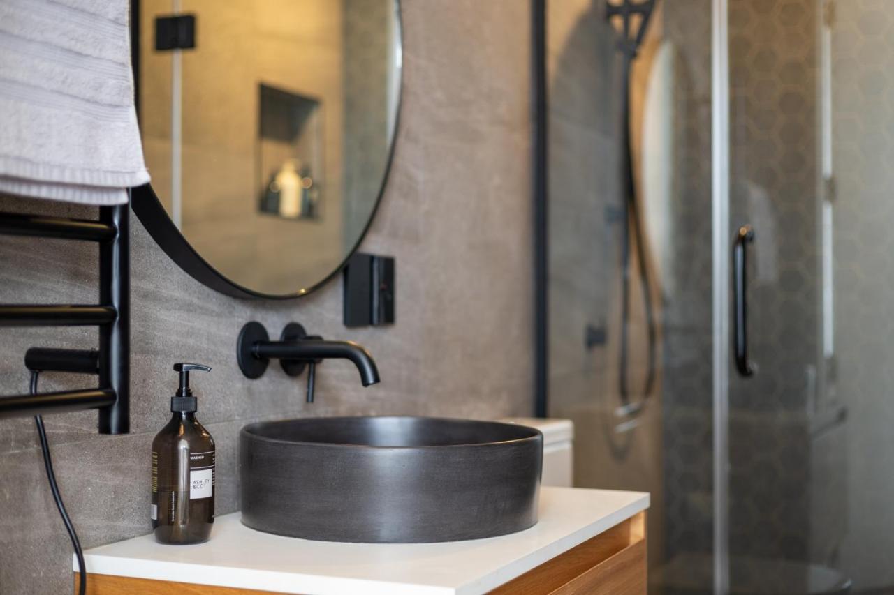 Luxury 2 Bed2bath Penthouse Free Secure Carpark * Auckland
