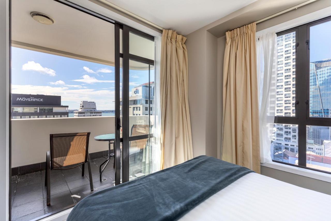 Aparthotel Quest On Queen Serviced