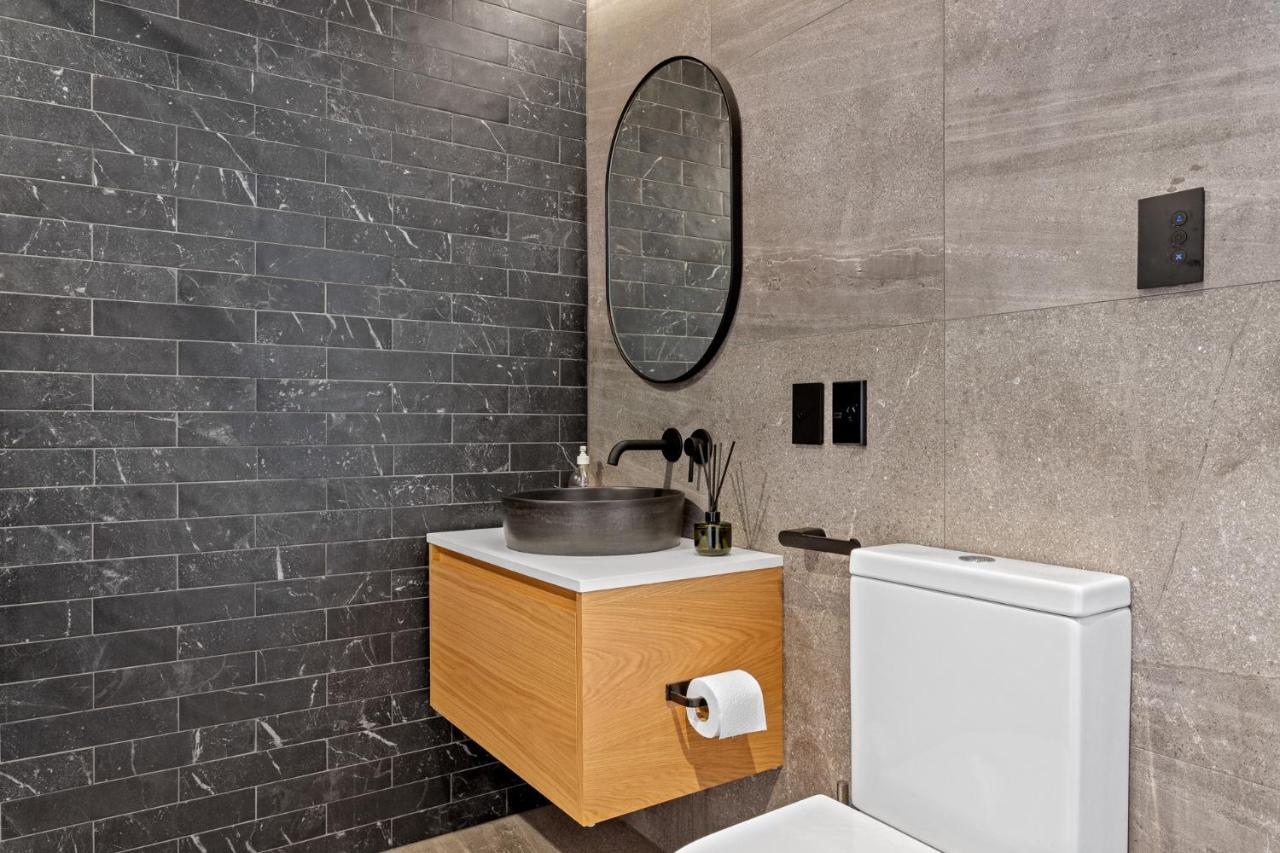 Apartamento Luxury 2 Bed2bath Penthouse Free Secure Carpark *