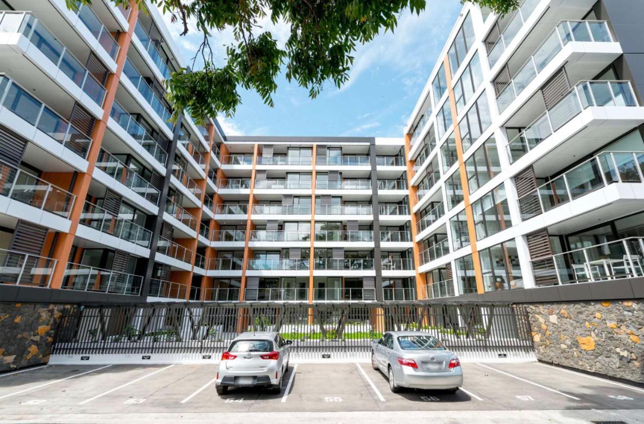 Apartamento Spacious One Bedroom In Newmarket Auckland