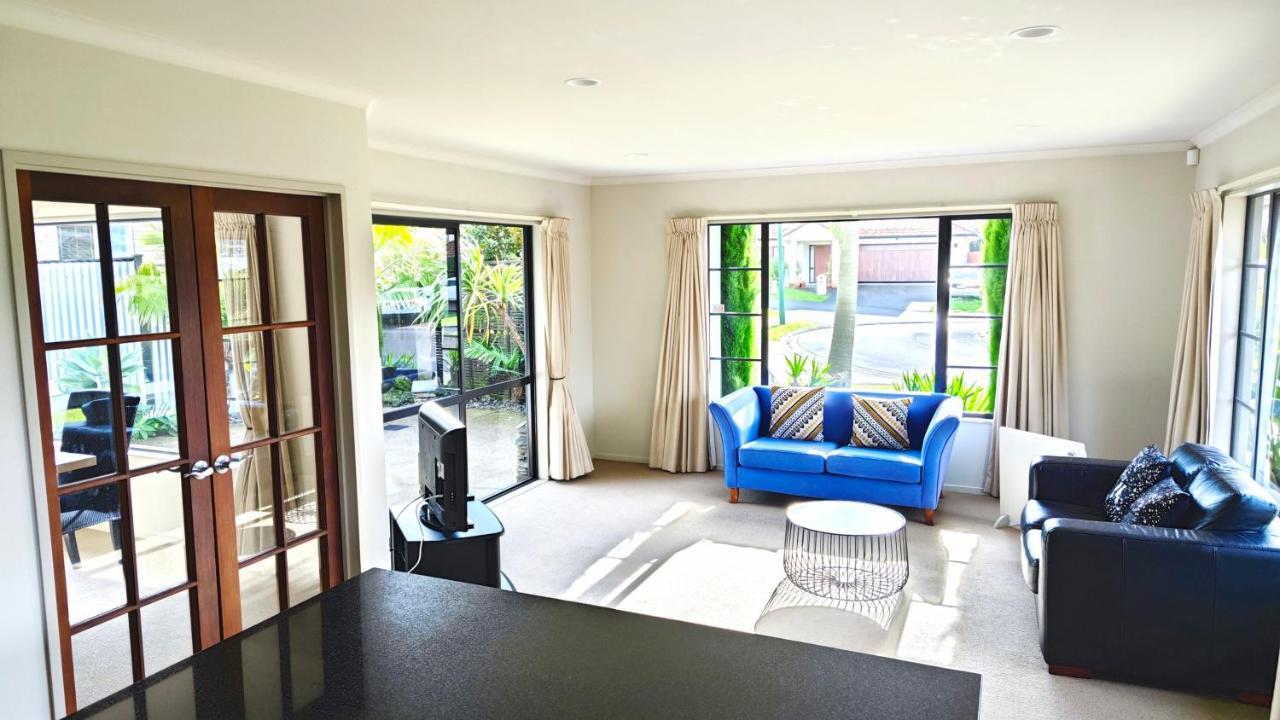 Holiday home Stunning Family
