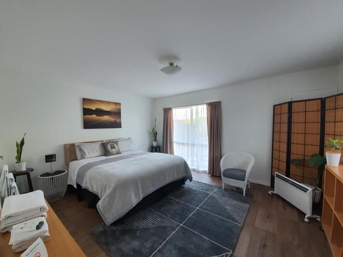Alice House Guest house Auckland