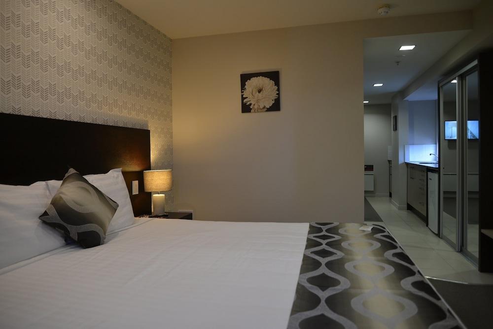 Aparthotel - Hobson St Auckland