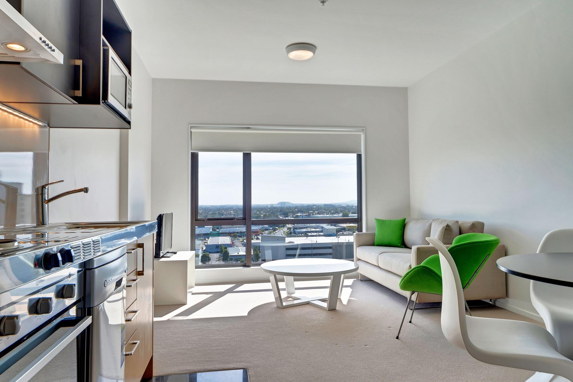 Mcentral Manukau Aparthotel Auckland