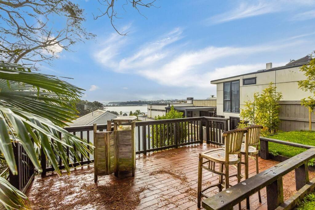 Parnell With Stunning Views Holiday home *