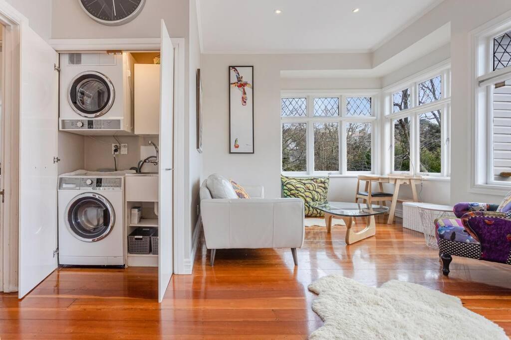Holiday home Parnell With Stunning Views Auckland