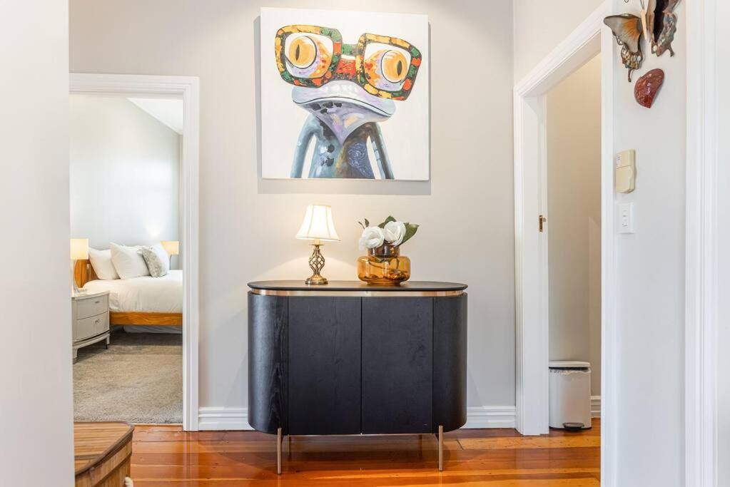 Parnell With Stunning Views * Auckland