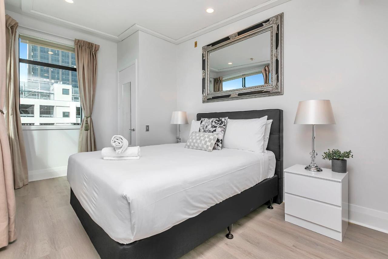 Penthouse Viaduct Haven * Auckland