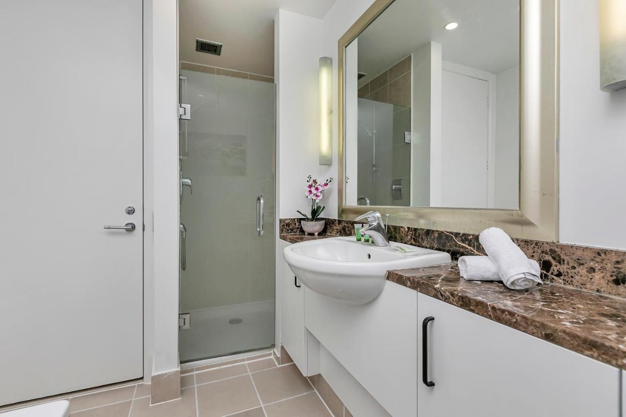 Penthouse Viaduct Haven Apartment