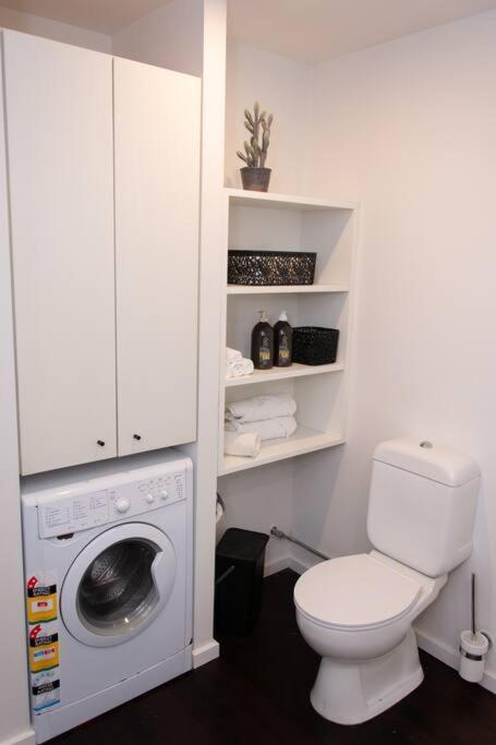 Apartment #55highstreetauckland Auckland