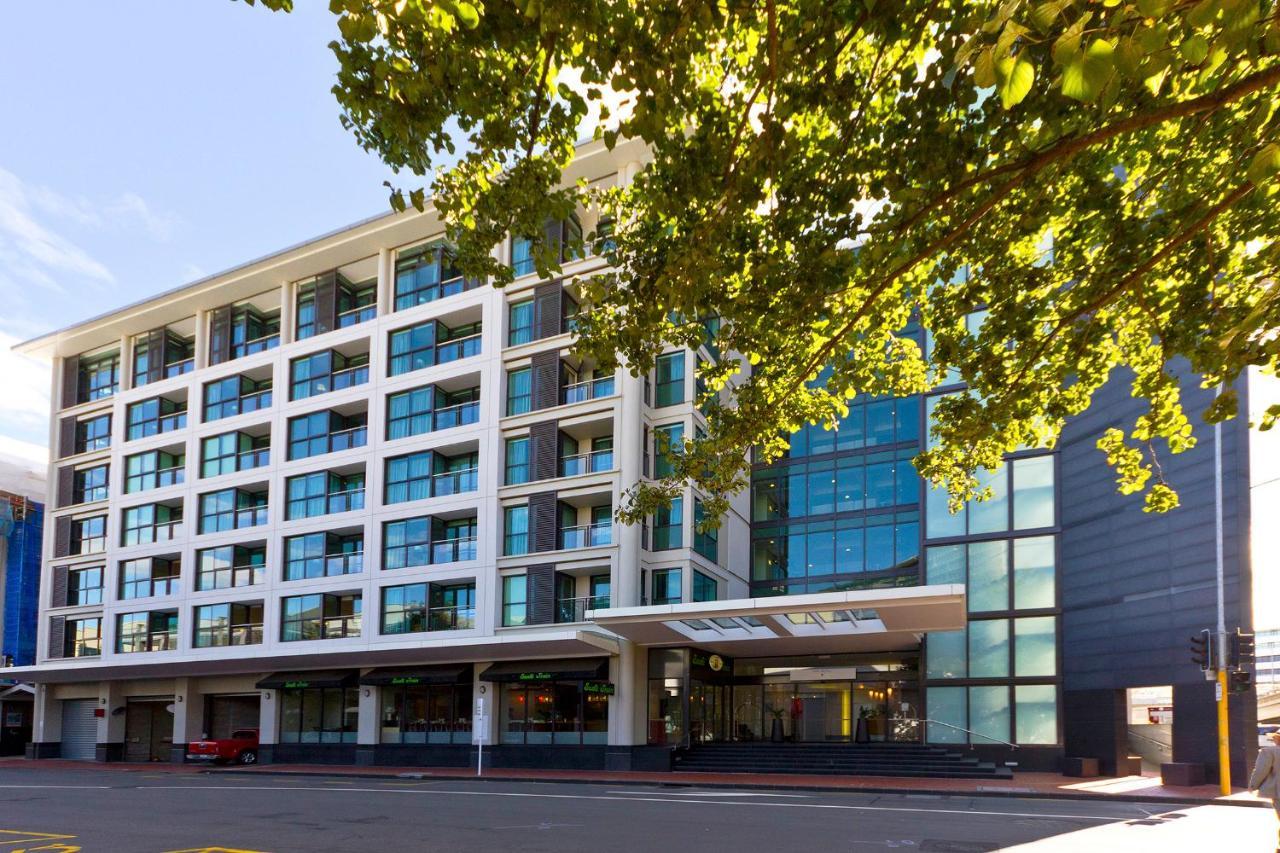 Penthouse Viaduct Haven * Auckland