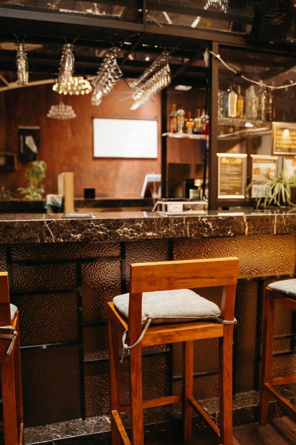Aparthotel - Hobson St 4*