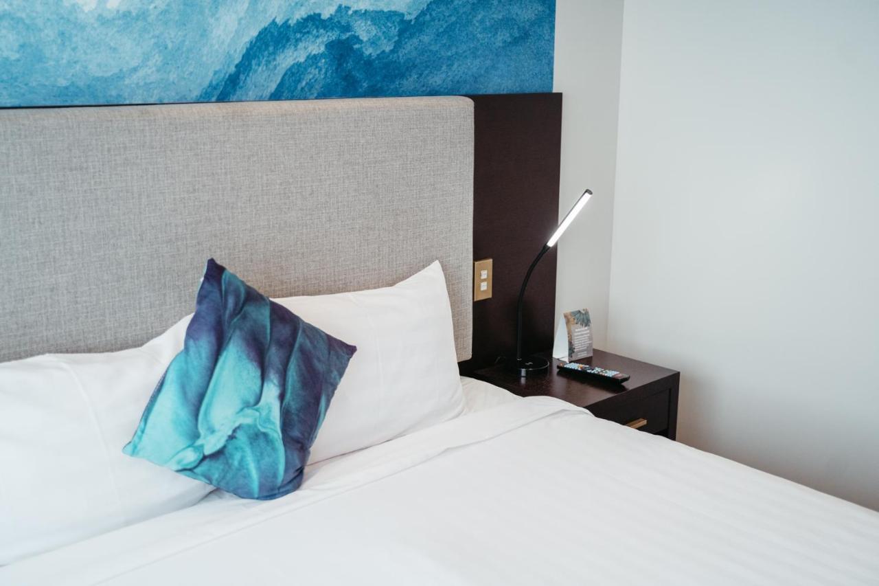 Aparthotel - Hobson St 4*
