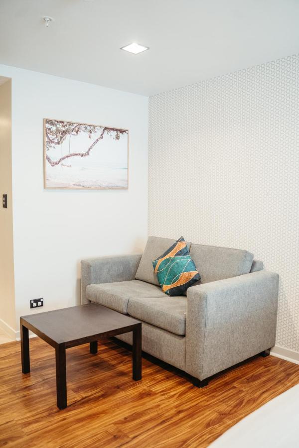 Aparthotel - Hobson St Auckland