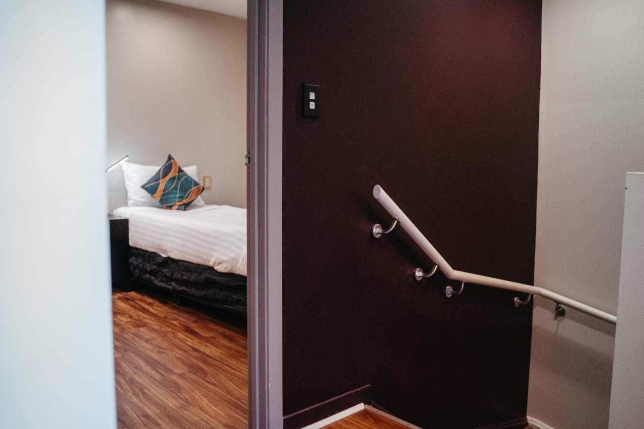 Aparthotel - Hobson St 4*