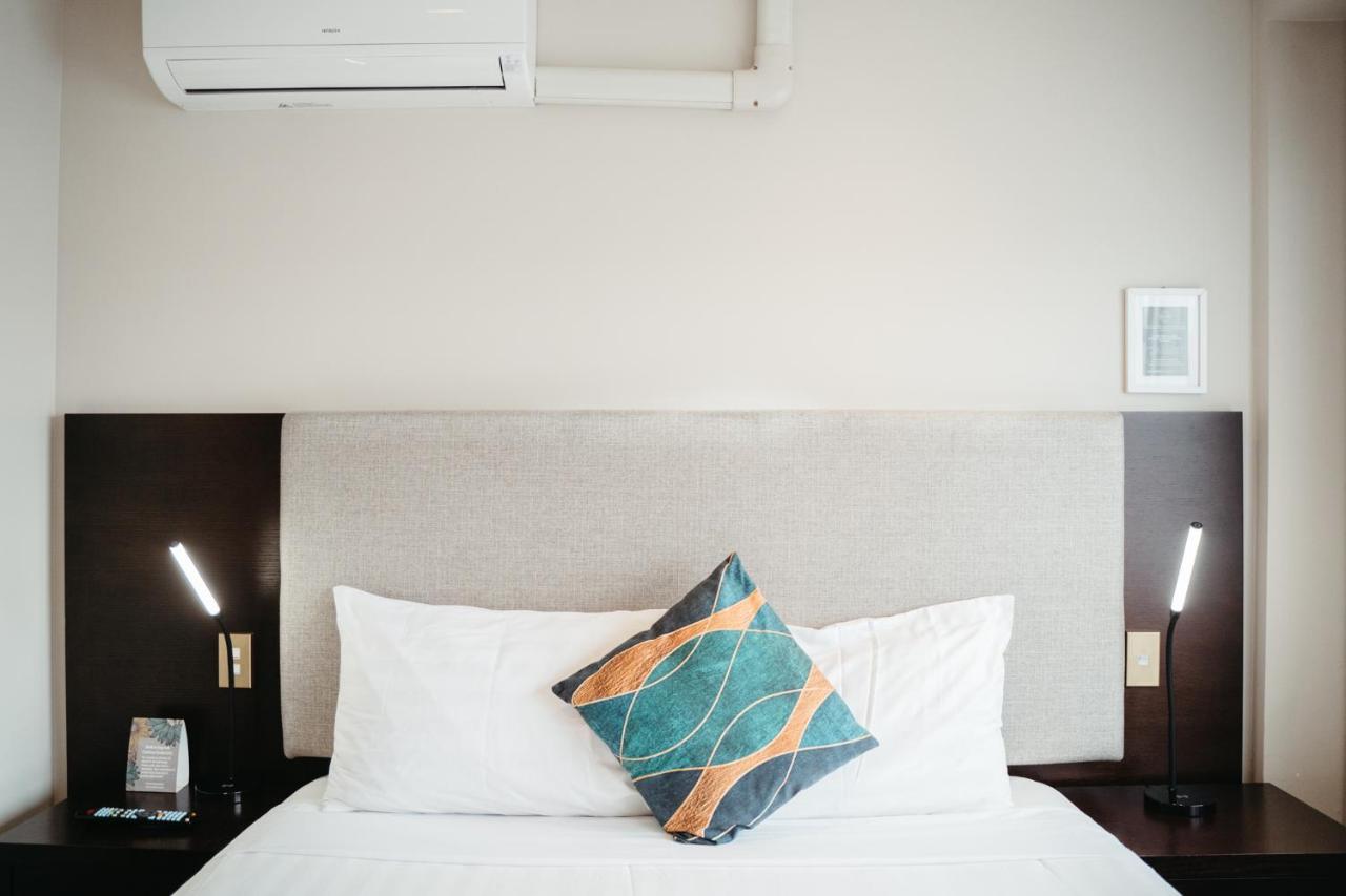 Aparthotel - Hobson St Auckland
