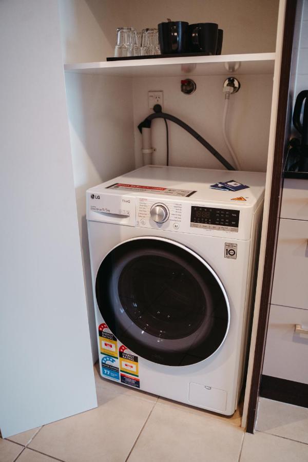 - Hobson St Aparthotel Auckland
