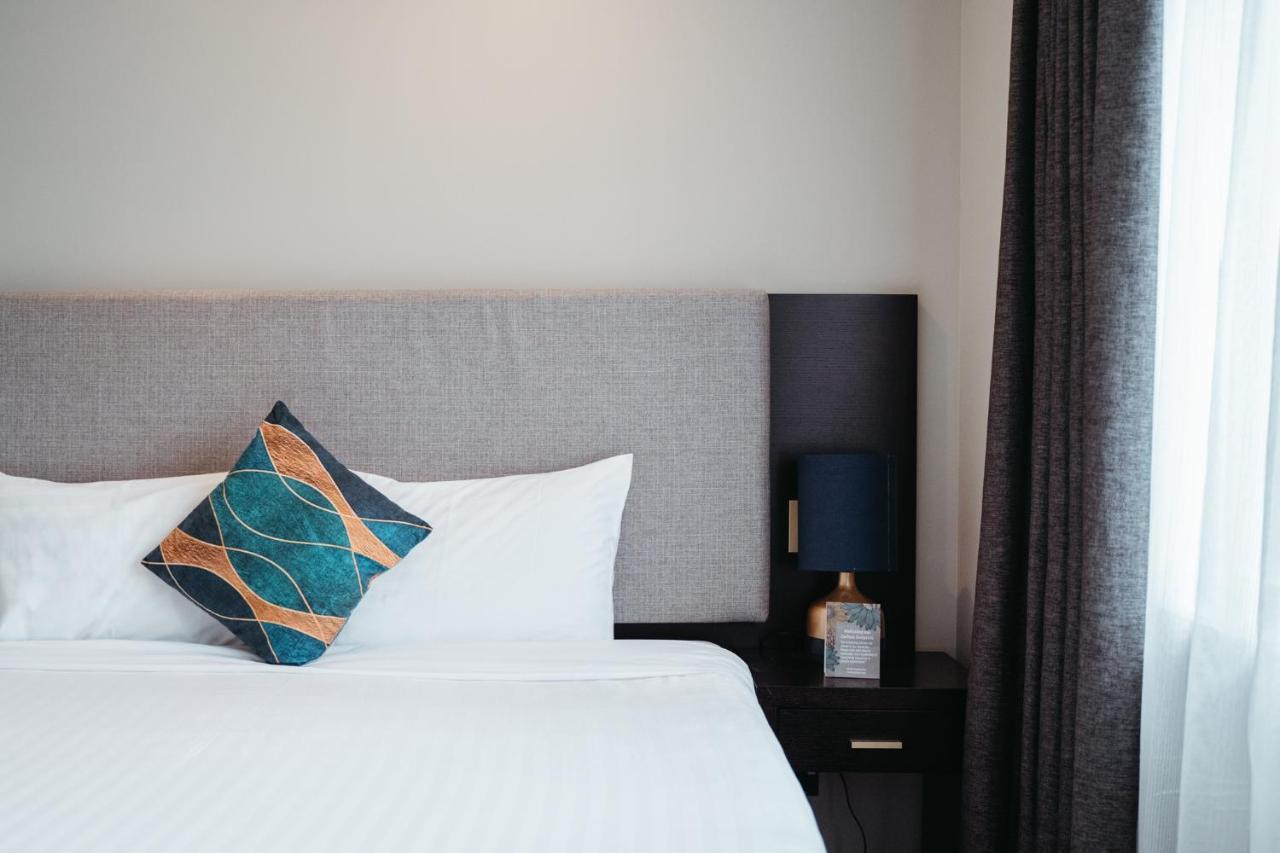 Aparthotel - Hobson St Auckland