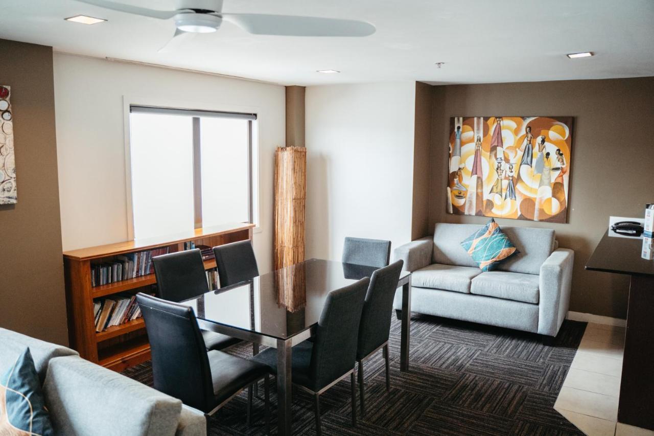 Aparthotel - Hobson St Auckland