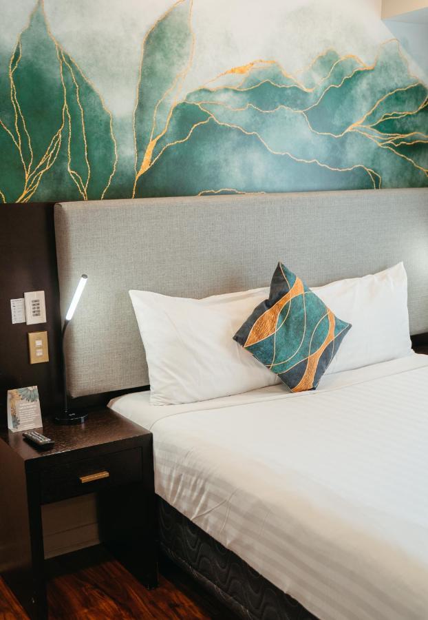 Aparthotel - Hobson St 4*