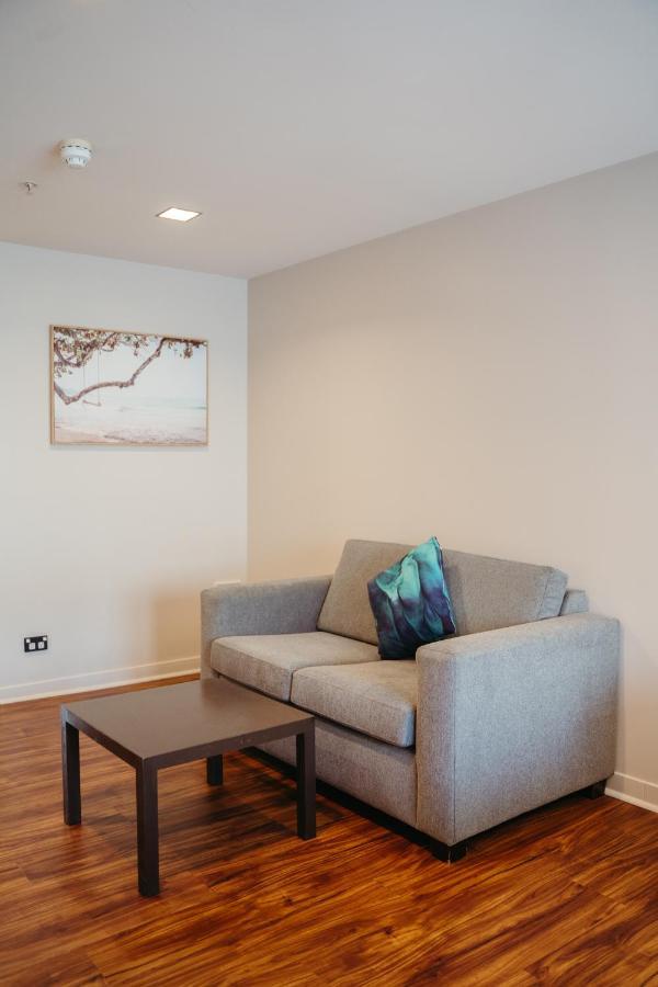 Aparthotel - Hobson St Auckland