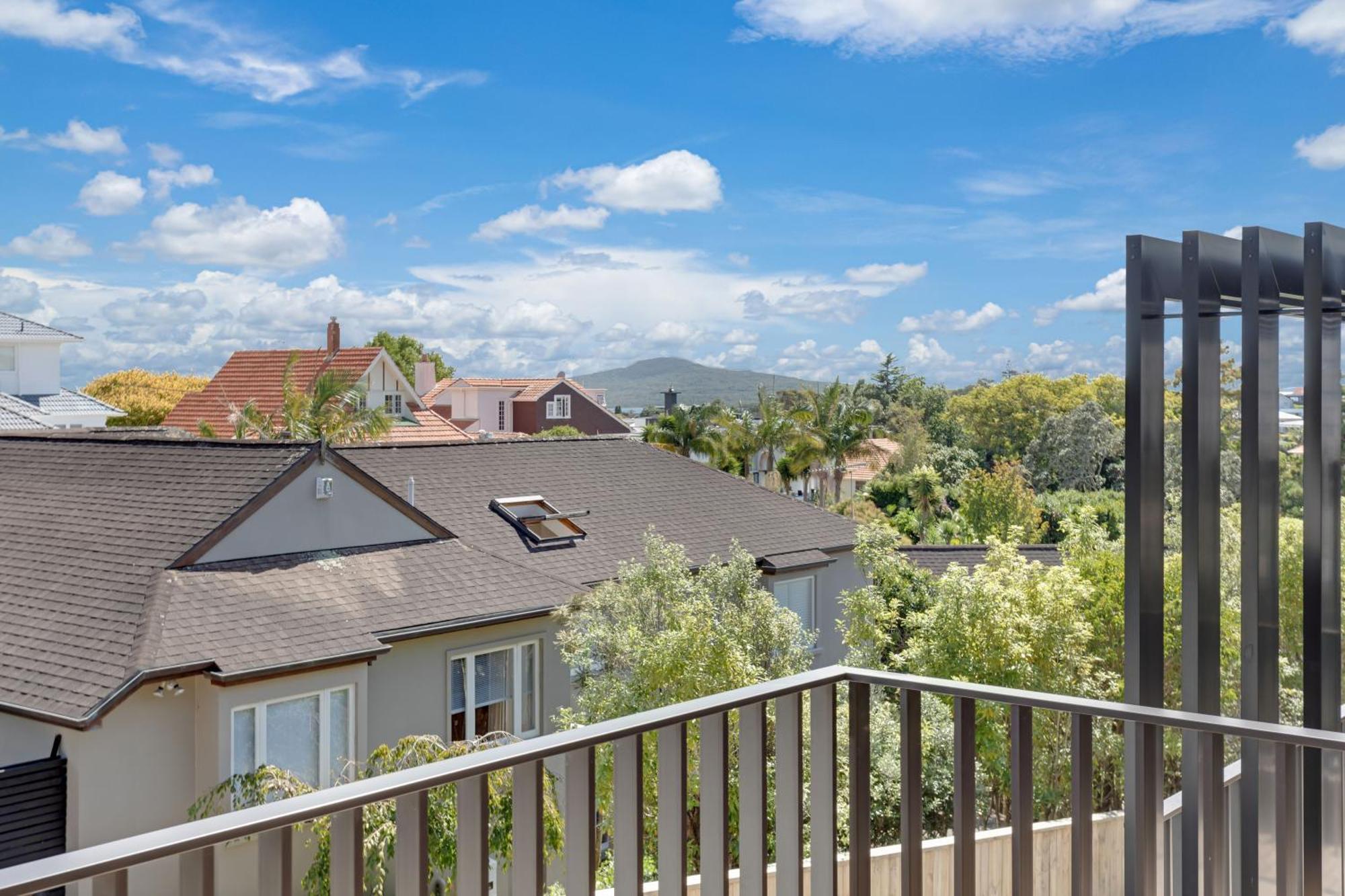 Mission Bay Luxurious 3br Townhouse Holiday home Auckland