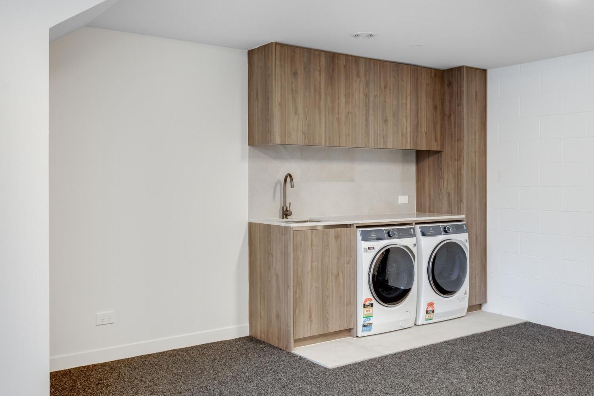 Holiday home Mission Bay Luxurious 3br Townhouse Auckland