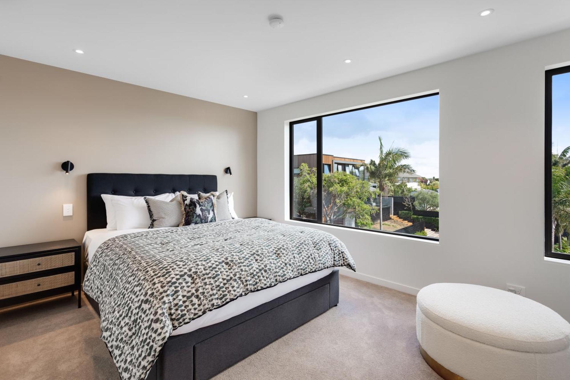 Mission Bay Luxurious 3br Townhouse Auckland