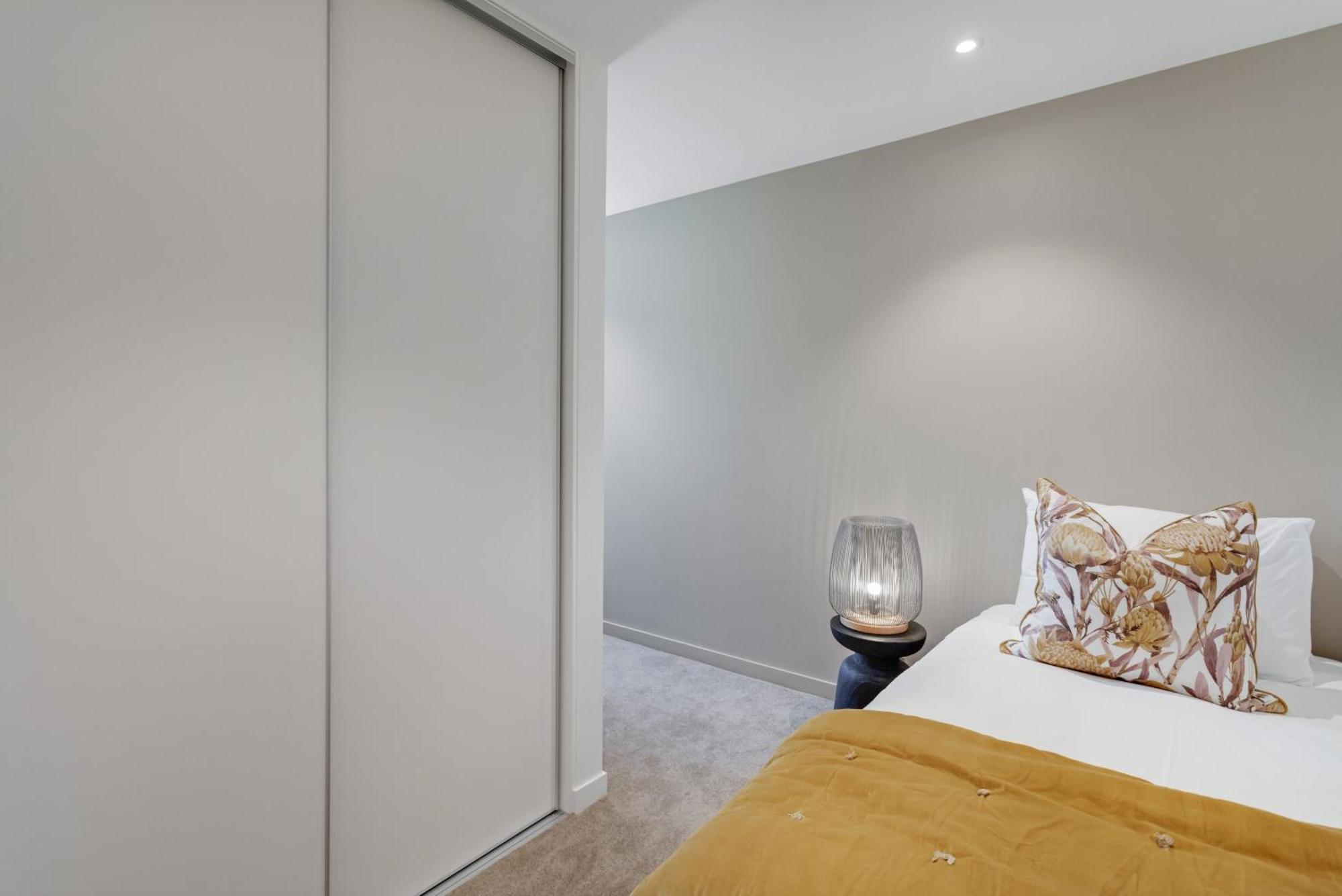 Mission Bay Luxurious 3br Townhouse Holiday home