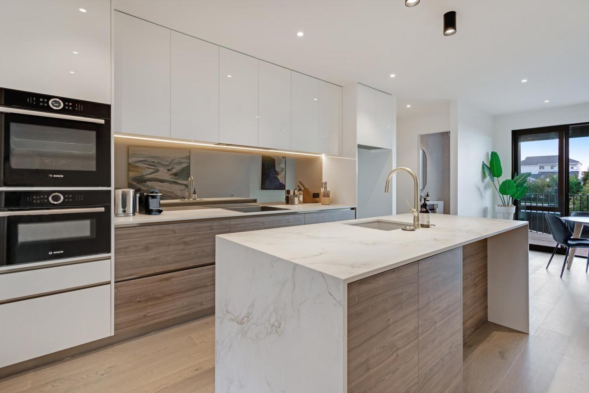 Mission Bay Luxurious 3br Townhouse