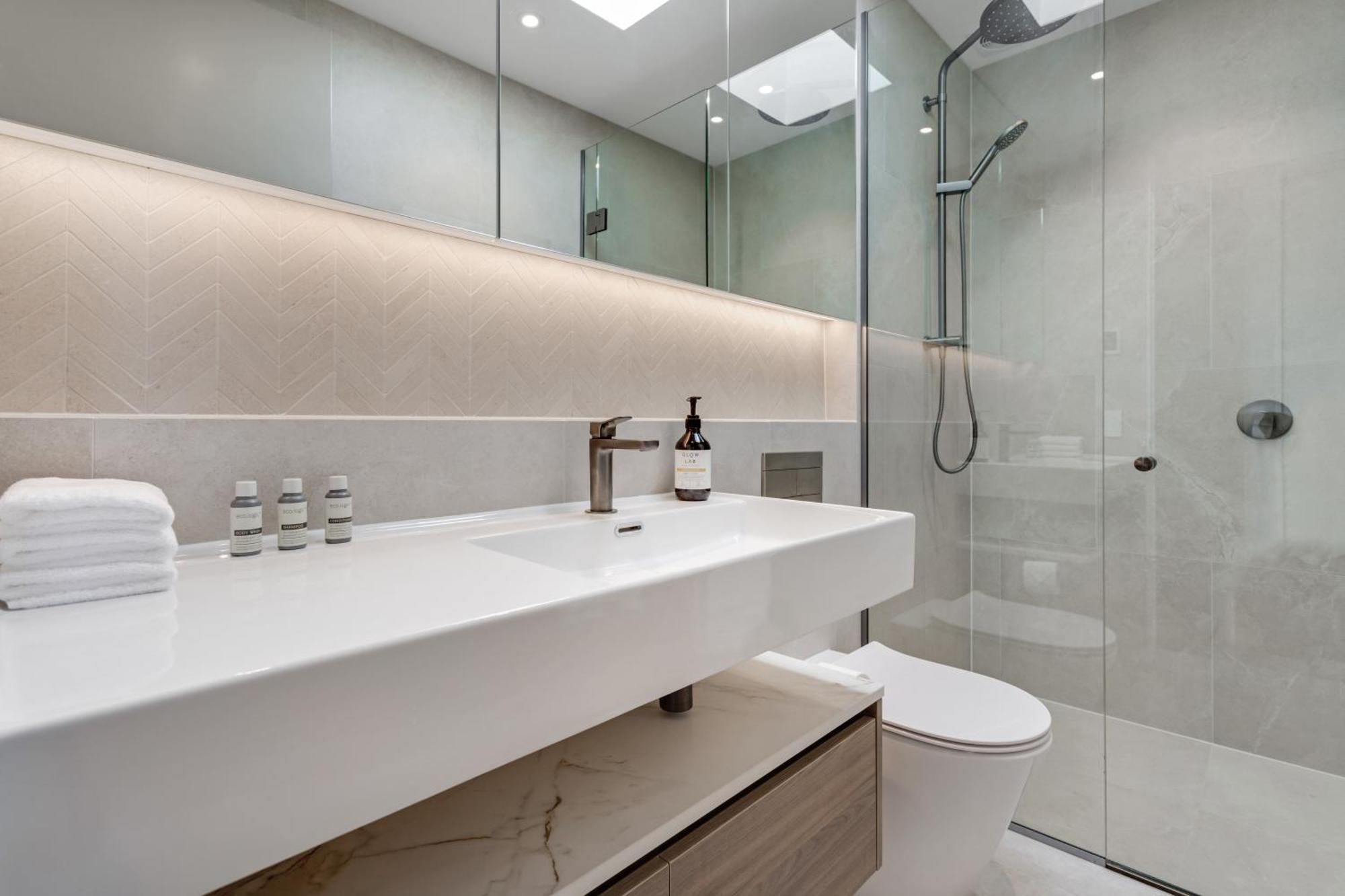 Mission Bay Luxurious 3br Townhouse Holiday home *