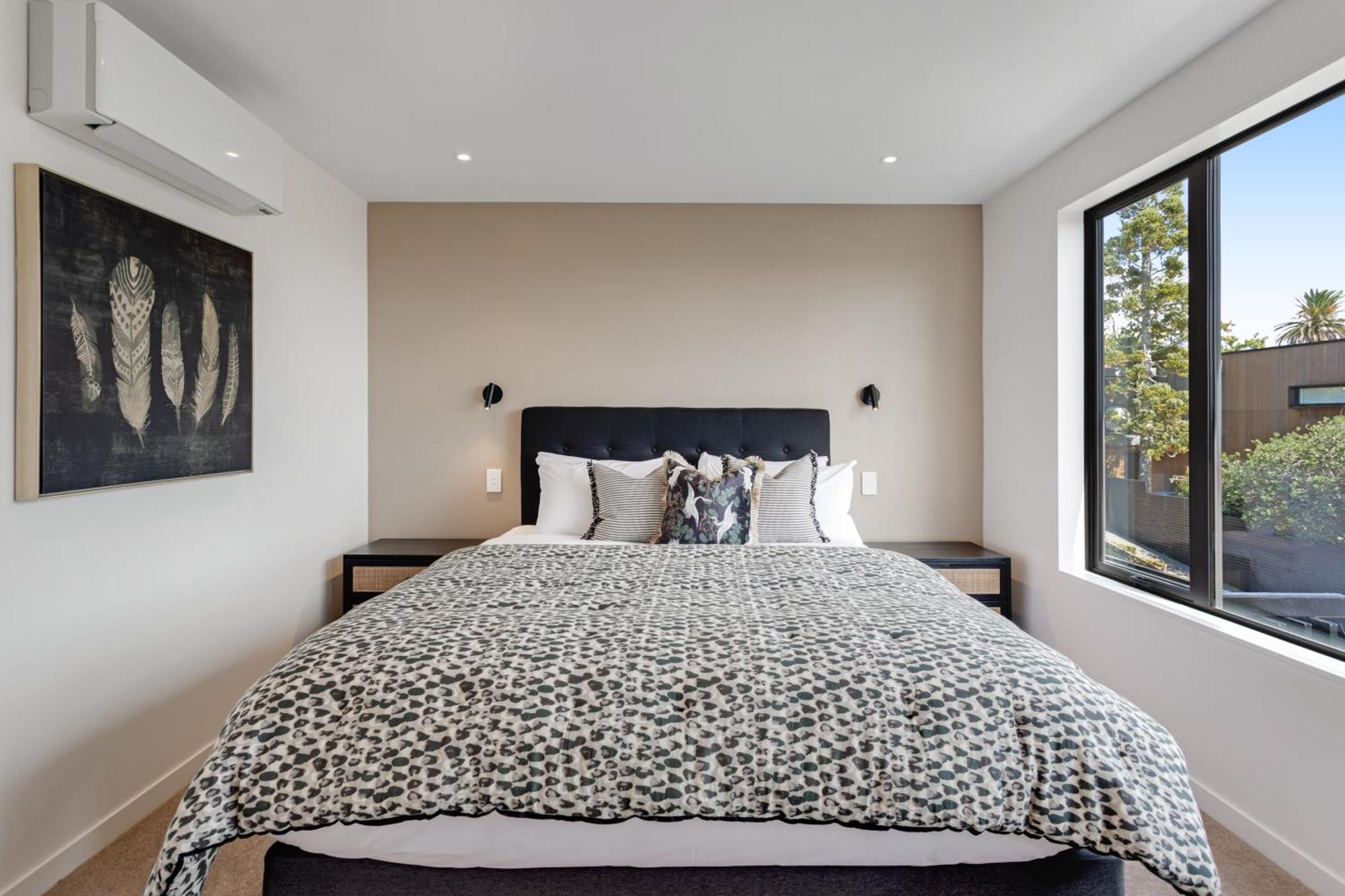 Mission Bay Luxurious 3br Townhouse *