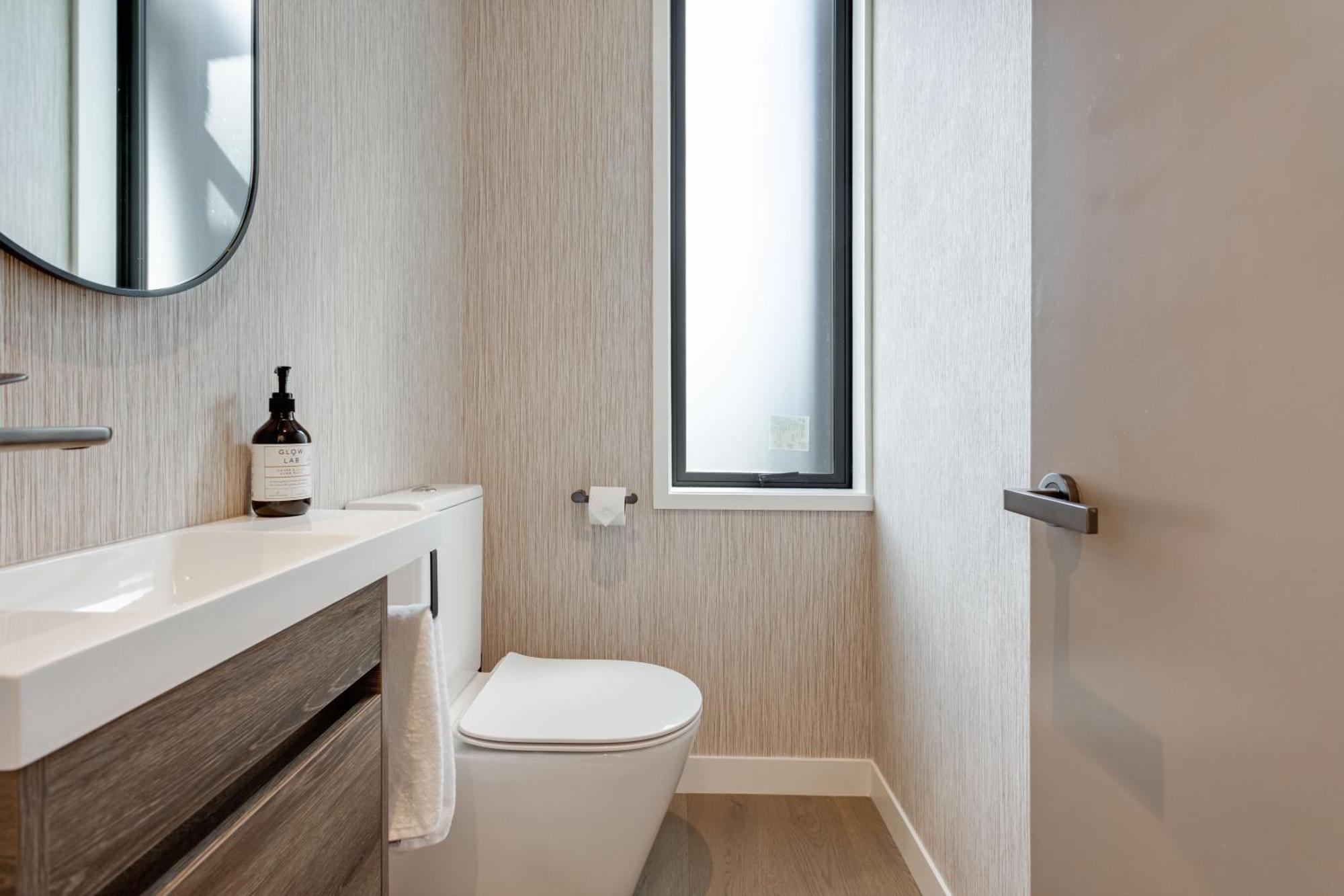 Mission Bay Luxurious 3br Townhouse Auckland