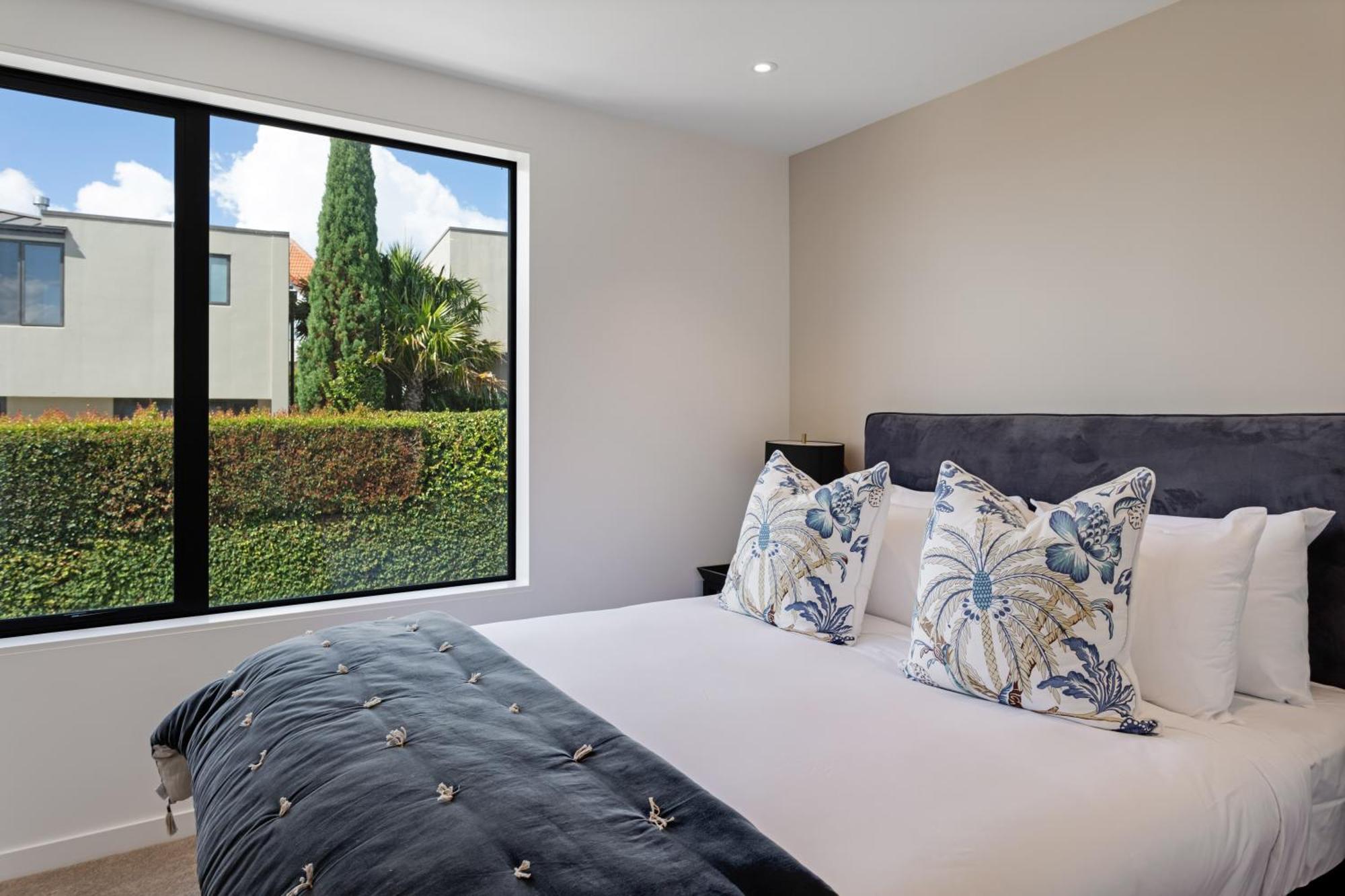 Holiday home Mission Bay Luxurious 3br Townhouse *