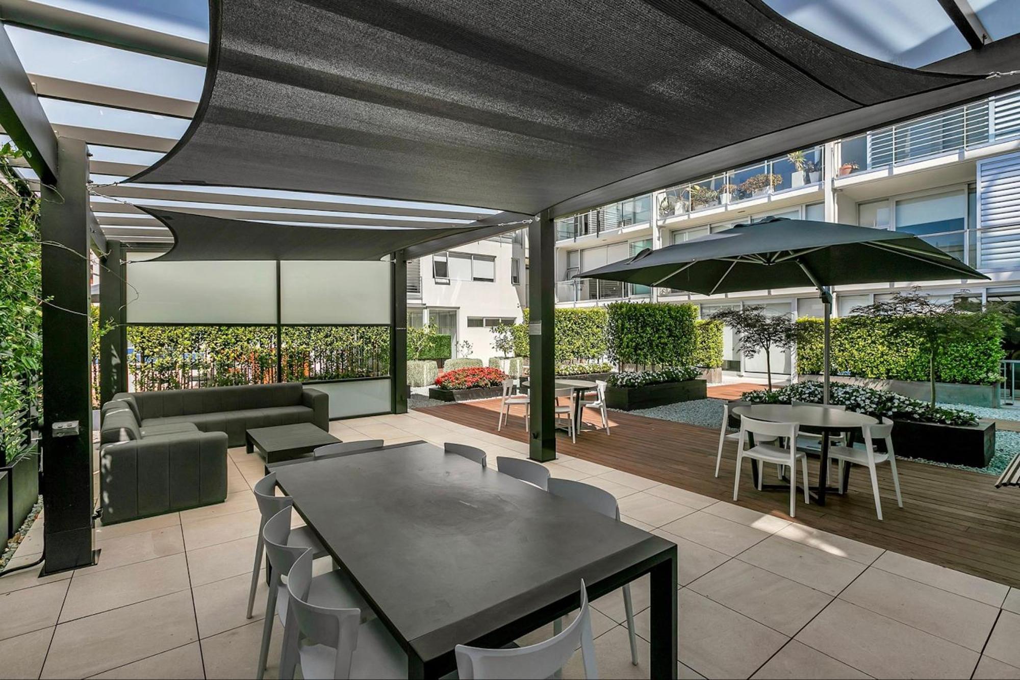 Apartamento Luxury 2 Bed2bath Penthouse Free Secure Carpark Auckland