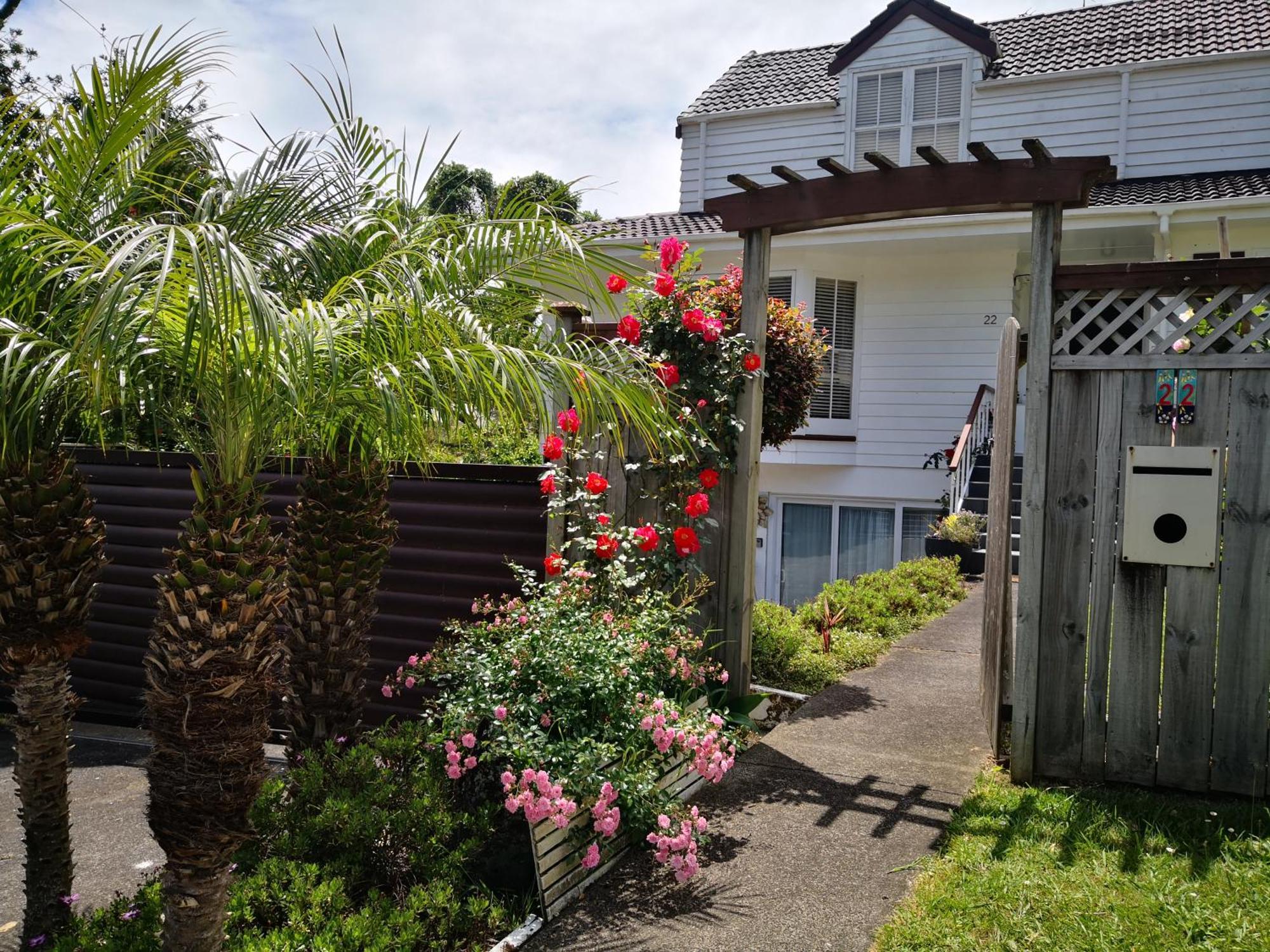 Homestay Rose