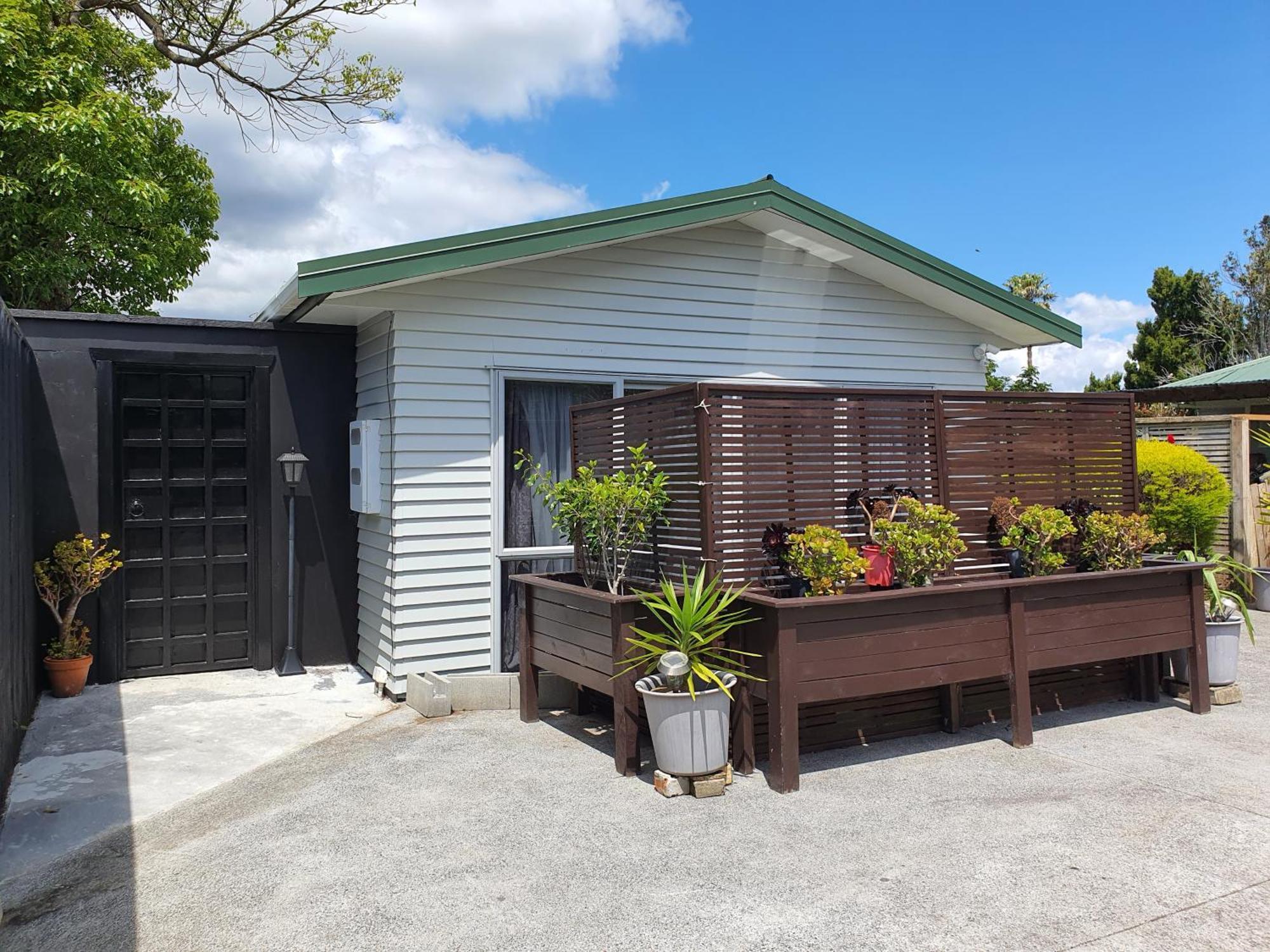 Alice House Guest house