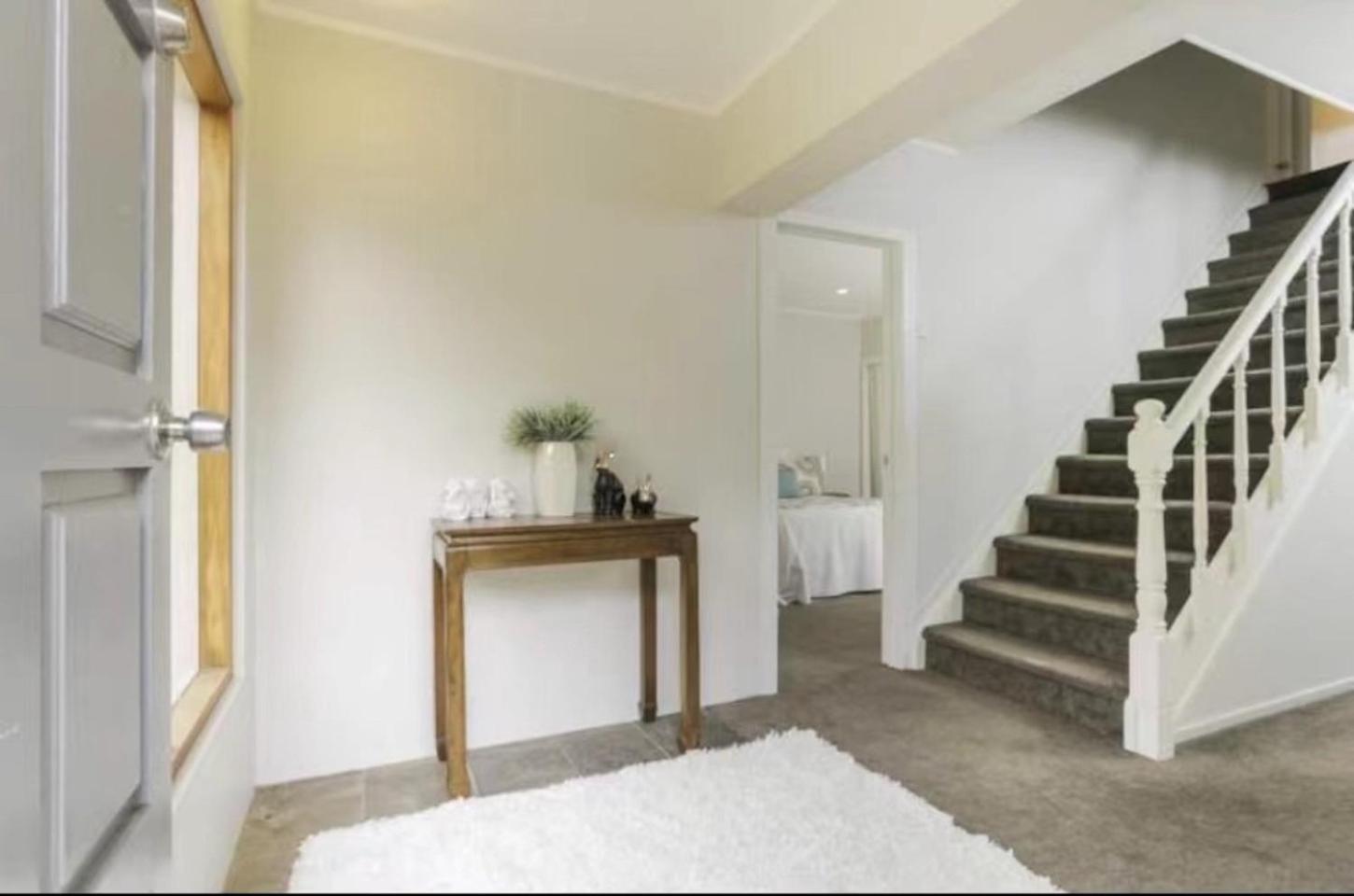 Holiday home Remuera Spacious *