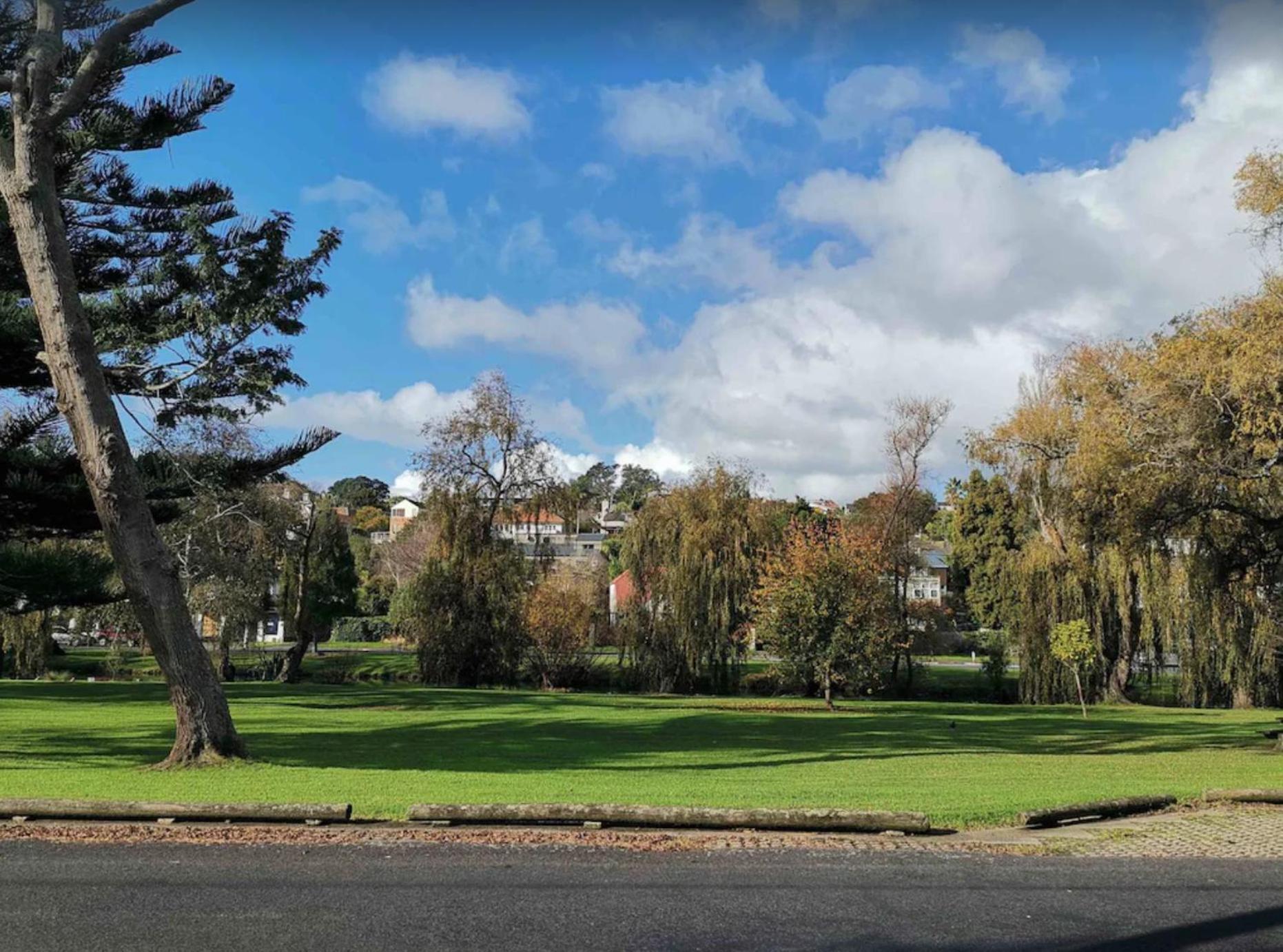 Holiday home Remuera Spacious *