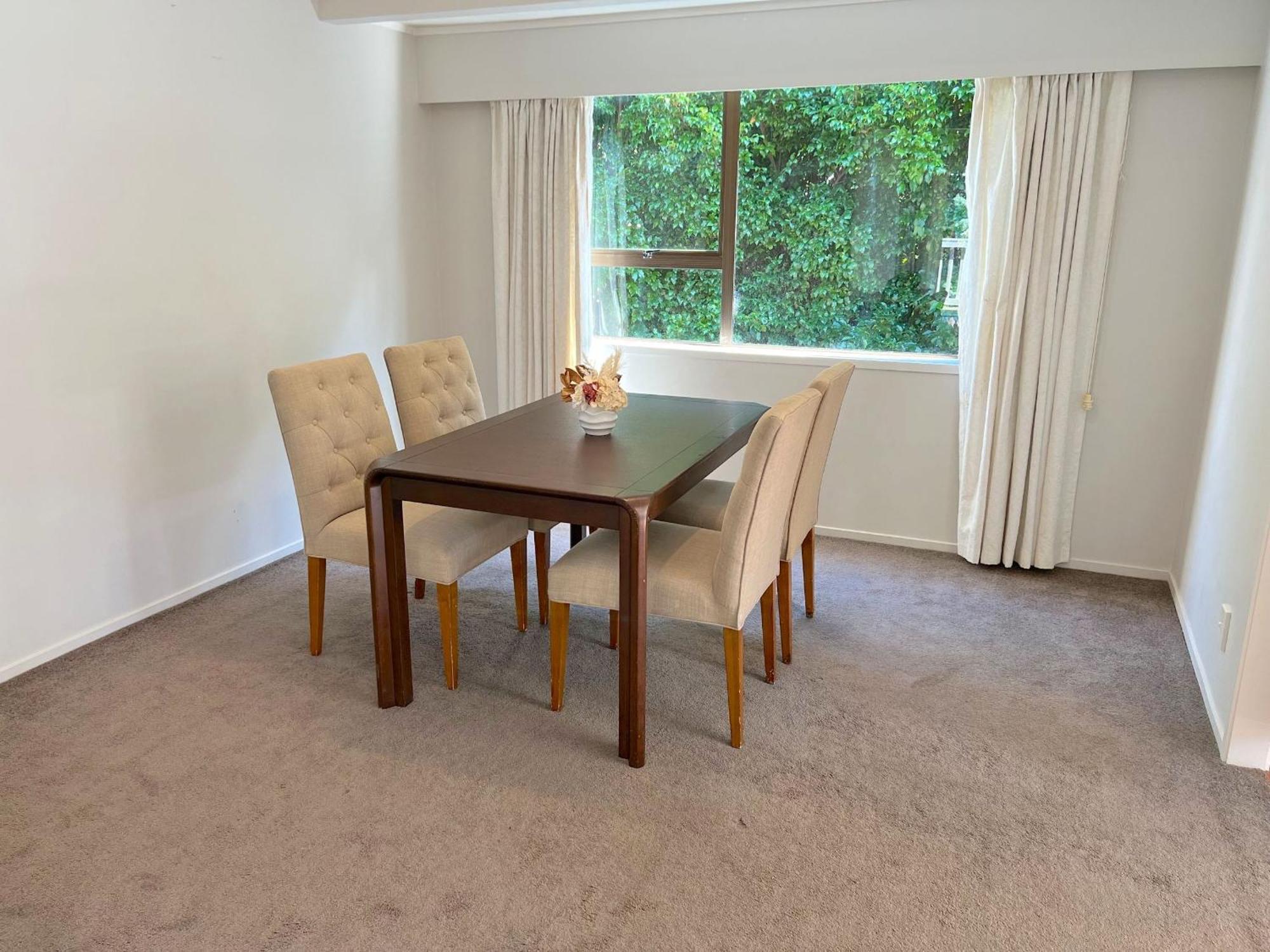 Remuera Spacious *