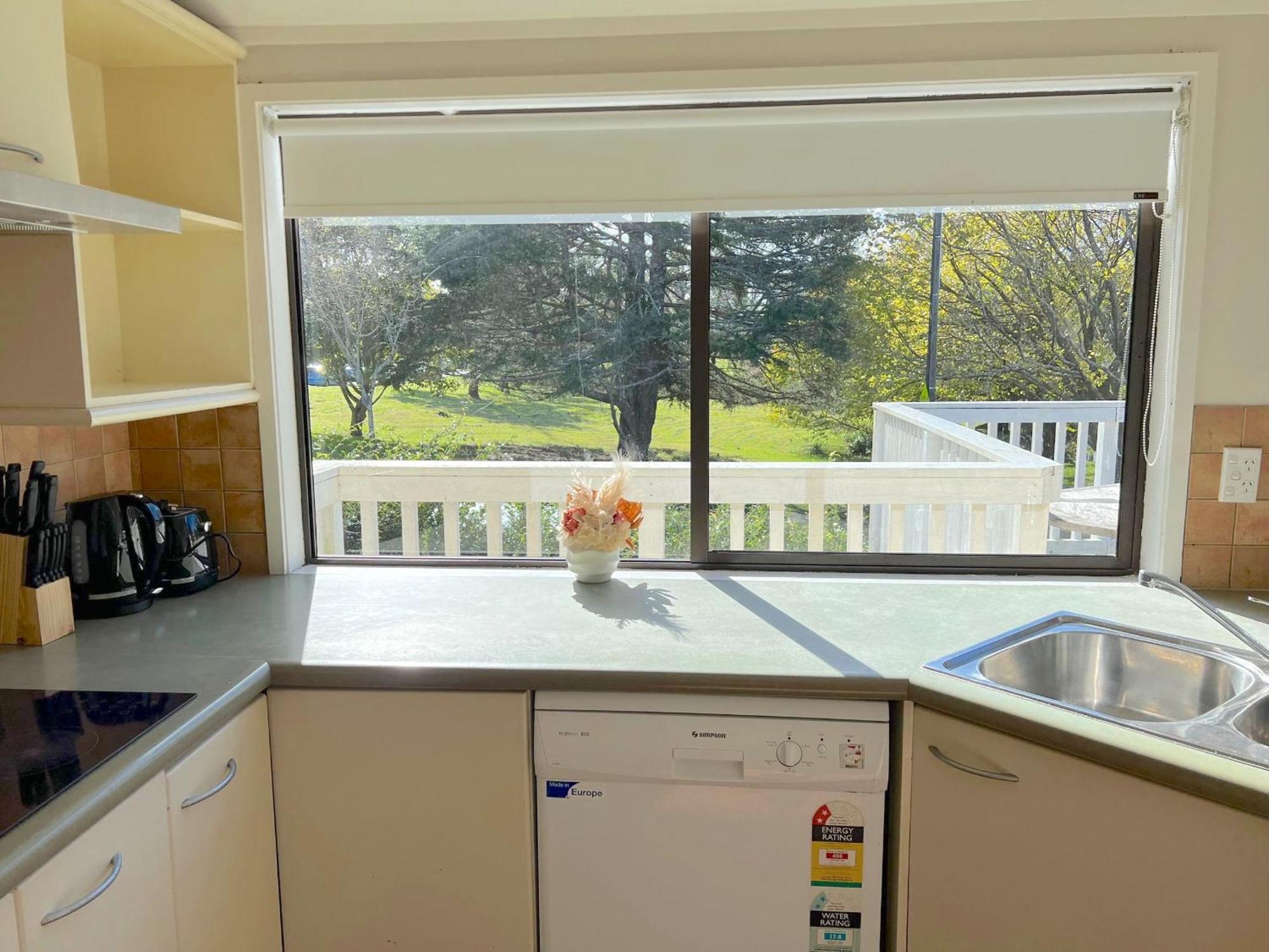 Holiday home Remuera Spacious