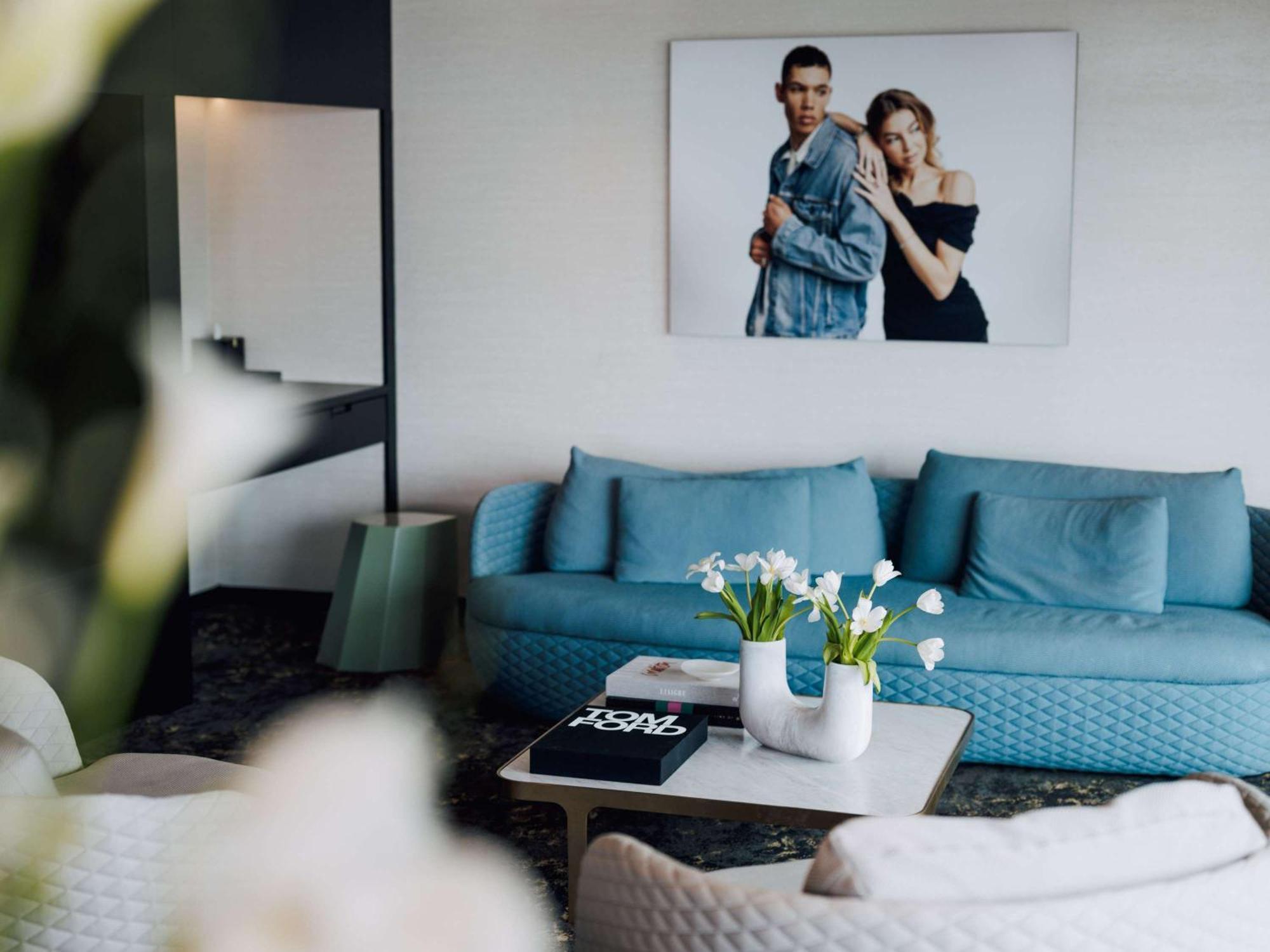 Hotel So/ 5*