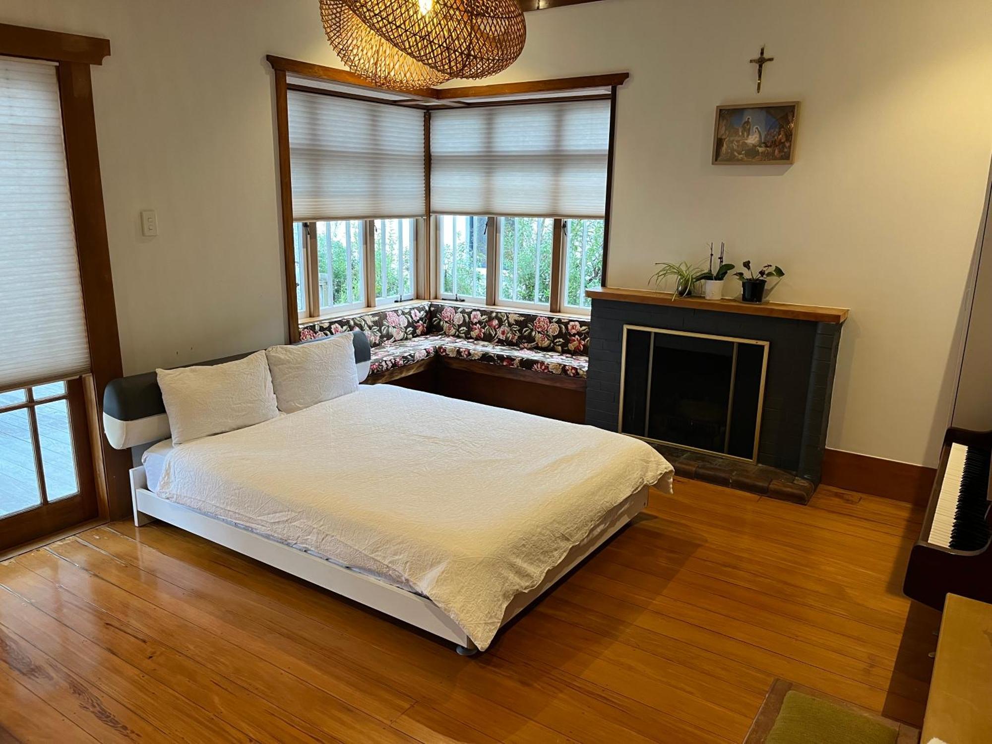 Homestay Bayswater