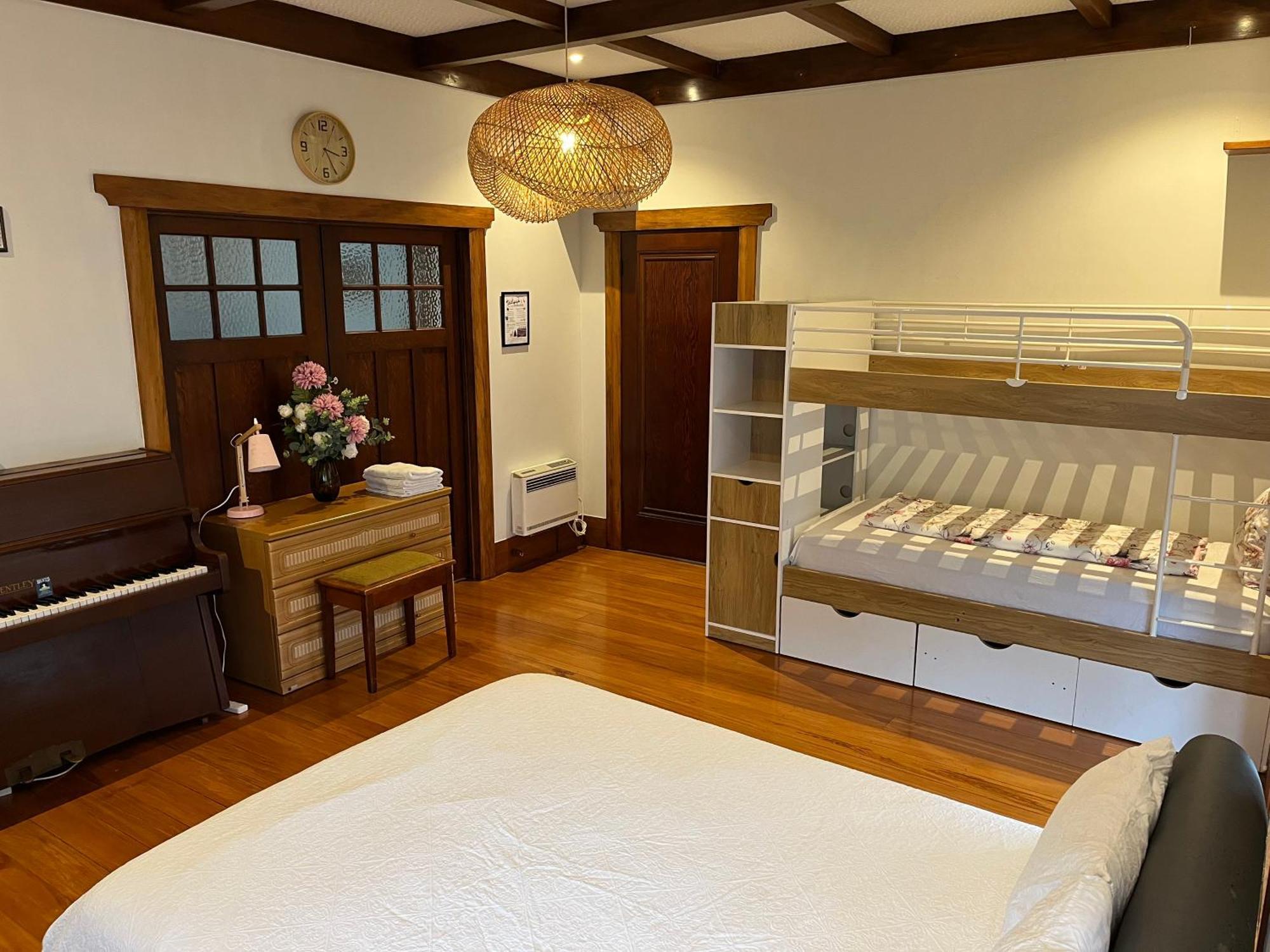 Bayswater Homestay