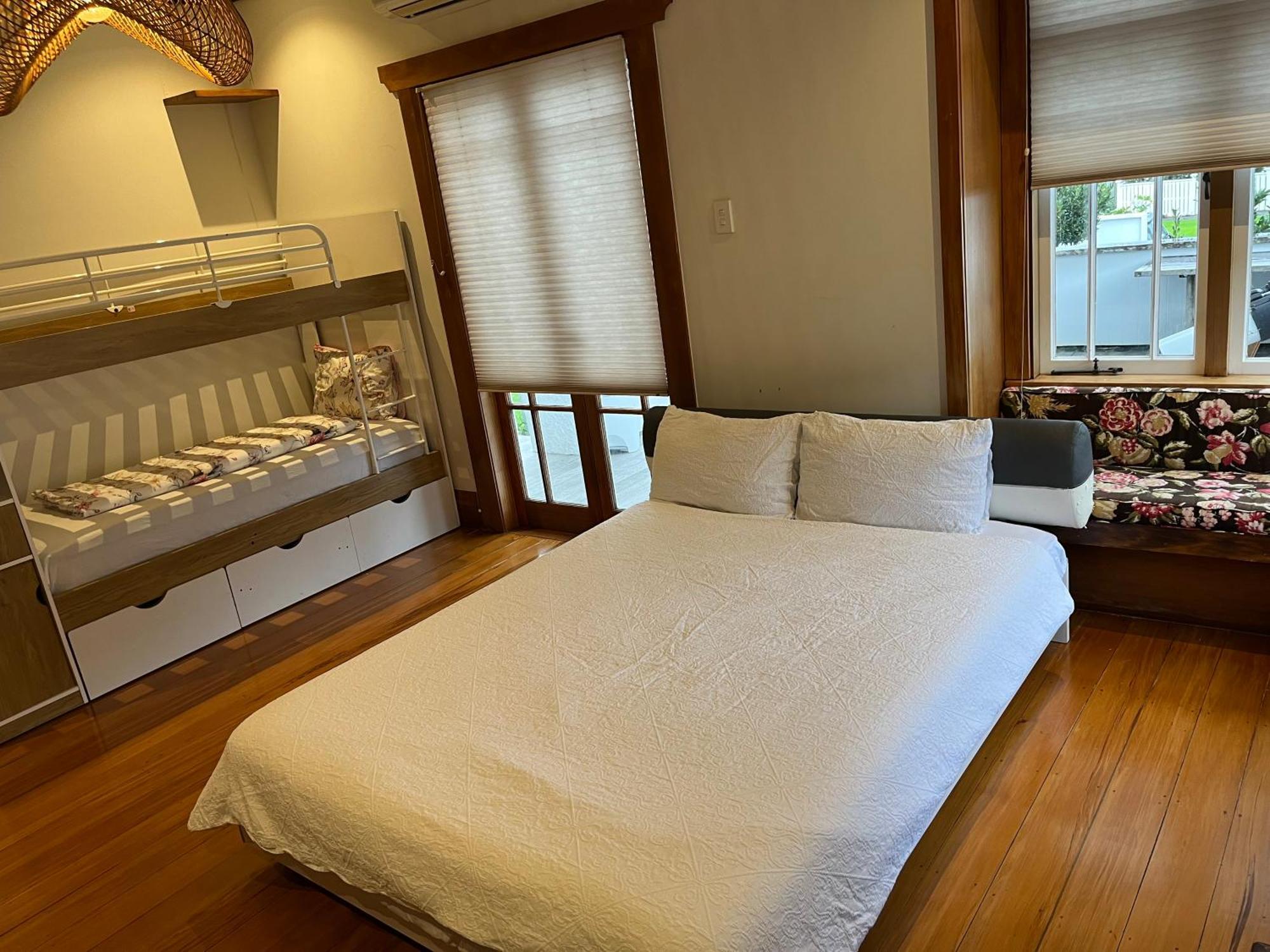 Bayswater Homestay Auckland