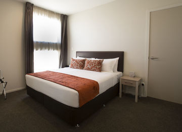 Ramada By Wyndham - Federal Street 4*