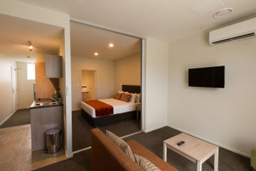Ramada By Wyndham - Federal Street