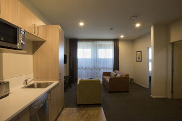 Ramada By Wyndham - Federal Street 4* Auckland