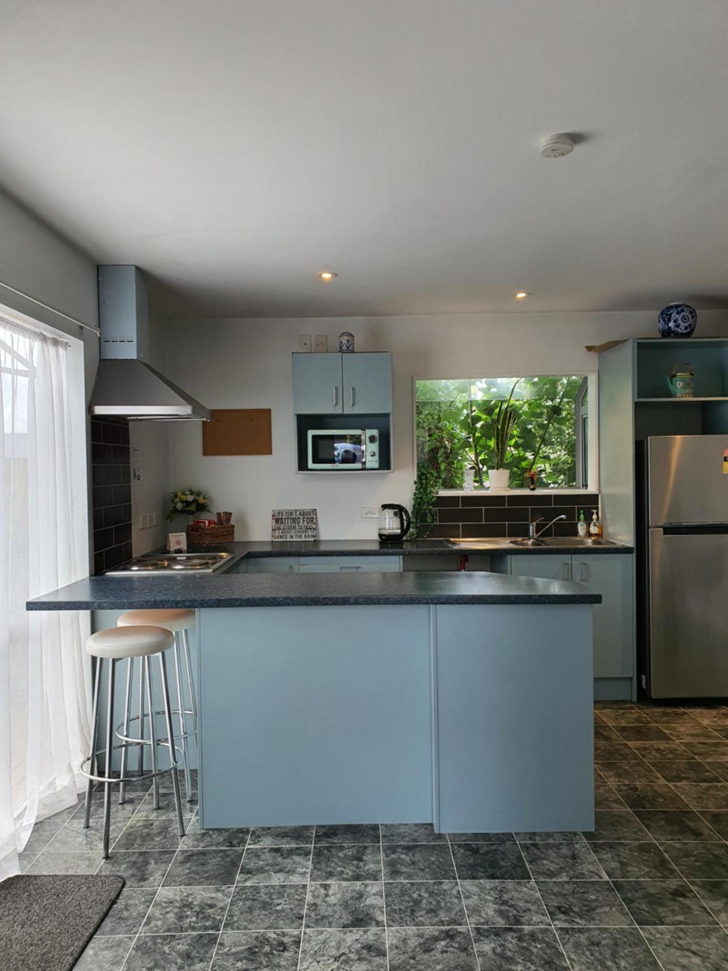 Guest house Alice House Auckland