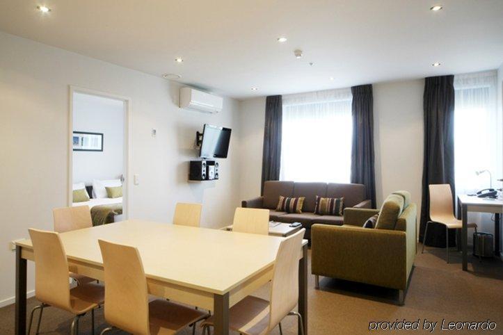 Aparthotel Quest Albany Serviced